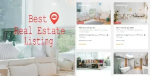 Free Download Real Estate Pro WordPress Plugin 2.1.6 [Latest Version]