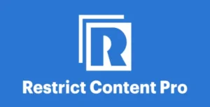 Free Download Restrict Content Pro 3.5.57 [Latest Version]