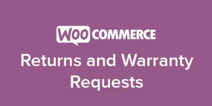 Free Download Returns and Warranty Requests for WooCommerce 2.7.7 [Latest Version]