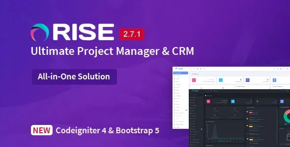 Free Download Rise – Business & Consulting WordPress Theme 4.3.4 [Latest Version]