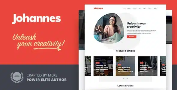 Free Download Rubik – A Perfect Theme for Blog Magazine Website 2.9.2 [Latest Version]