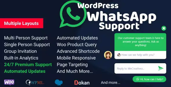 Free Download Save & Share Cart for WooCommerce 3.2.1 [Latest Version]