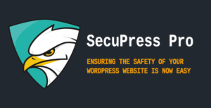 Free Download SecuPress Pro 2.6.1 [Latest Version]