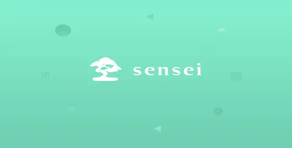 Free Download Sensei Pro LMS (WC Paid Courses) 4.25.1.1.24.5 [Latest Version]