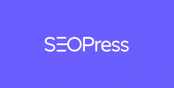 Free Download SEOPress Pro 9.9.1 [Latest Version]