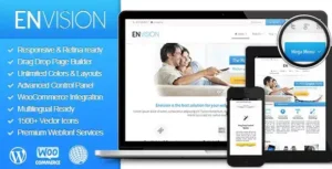Free Download Shadow – Responsive & Retina Multi-Purpose Theme 1.7.0 [Latest Version]