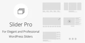 Free Download Slider Pro – Responsive WordPress Slider Plugin | Sliders 4.6.0 [Latest Version]