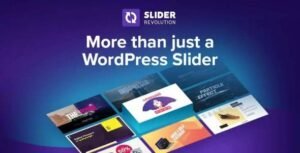 Free Download Slider Revolution Responsive WordPress Plugin 7.0.15 [Latest Version]