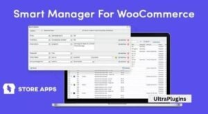 Free Download Smart Manager For WooCommerce 8.87.0 [Latest Version]