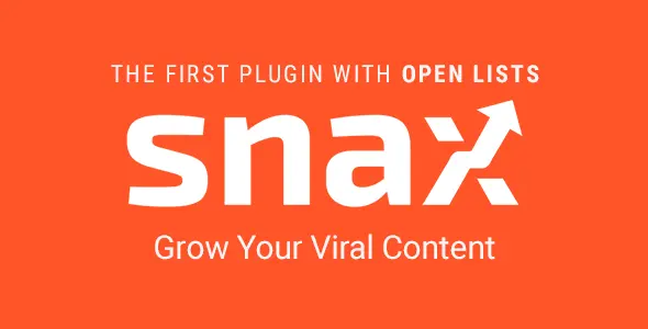 Free Download Snax Viral Content Builder 1.94 [Latest Version]