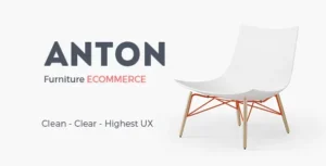 Free Download SNS Anton – Furniture WooCommerce WordPress Theme 4.2 [Latest Version]