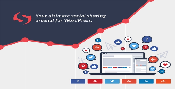 Free Download Social Warfare Pro 4.5.6 [Latest Version]