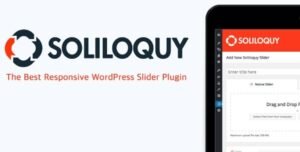 Free Download Soliloquy Responsive WordPress Slider Plugin 2.7.3 [Latest Version]