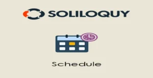 Free Download Soliloquy Schedule Addon 2.4.1 [Latest Version]