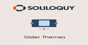 Free Download Soliloquy Slider Themes Addon 2.2.3 [Latest Version]