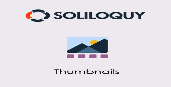 Free Download Soliloquy Thumbnails Addon 2.3.7 [Latest Version]