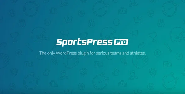 Free Download SportsPress Pro WordPress Plugin 2.7.29 [Latest Version]