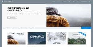 Free Download StudioPress Author Pro Genesis WordPress Theme 1.2.4 [Latest Version]