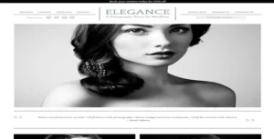 Free Download StudioPress Elegance Pro Genesis WordPress Theme 2.0.1 [Latest Version]
