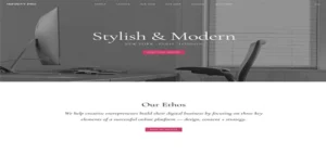 Free Download StudioPress Infinity Pro Genesis WordPress Theme 1.3.2 [Latest Version]