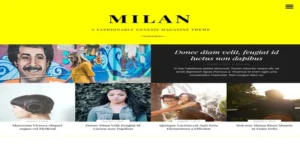 Free Download StudioPress Milan Pro Genesis WordPress Theme 1.1.0 [Latest Version]