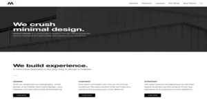 Free Download StudioPress Monochrome Pro Genesis WordPress Theme 1.6.2 [Latest Version]