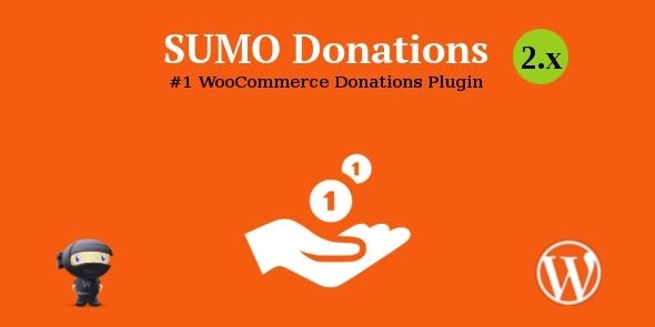 Free Download SUMO WooCommerce Donations 3.9.0 [Latest Version]