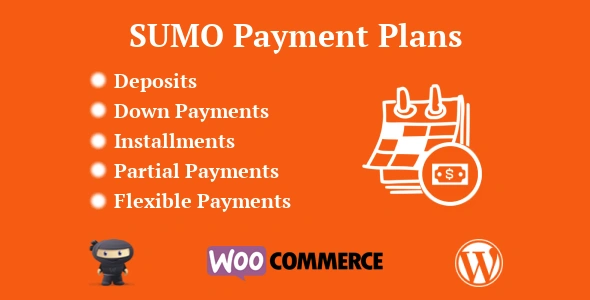 Free Download SUMO WooCommerce Payment Plans 12.5.0 [Latest Version]