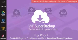 Free Download Super Backup & Clone 2.4 [Latest Version]