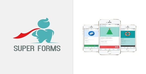 Free Download Super Forms Email Templates 1.2.2 [Latest Version]