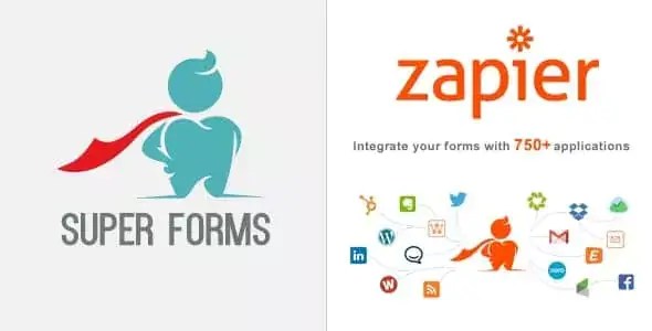 Free Download Super Forms Zapier 1.3.1 [Latest Version]