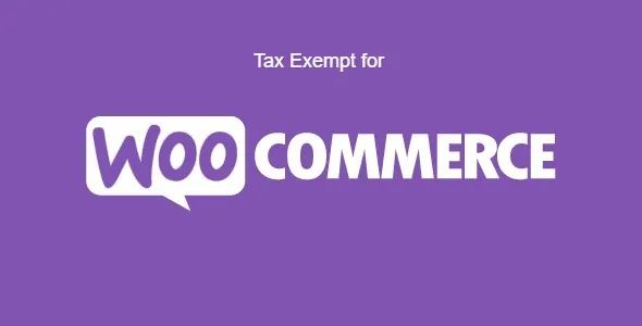 Free Download Tax Exempt for WooCommerce 1.9.3 [Latest Version]