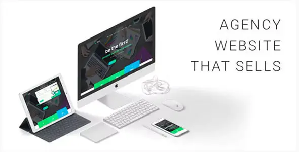 Free Download The SEO – Digital Marketing Agency WordPress Theme 4.4 [Latest Version]
