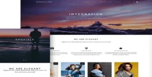 Free Download ThemeIsle ShopIsle Pro WordPress Theme 2.2.56 [Latest Version]