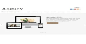 Free Download Themify Agency WordPress Theme 7.6.5 [Latest Version]