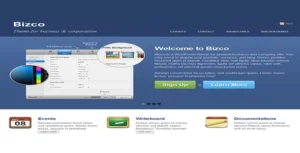 Free Download Themify Bizco WordPress Theme 7.6.0 [Latest Version]