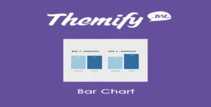 Free Download Themify Builder Bar Chart 3.0.1 [Latest Version]