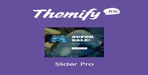 Free Download Themify Builder Slider Pro 2.1.4 [Latest Version]