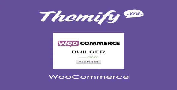 Free Download Themify Builder WooCommerce 3.6.7 [Latest Version]