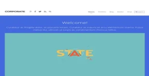 Free Download Themify Corporate WordPress Theme 7.6.7 [Latest Version]