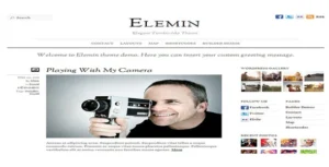 Free Download Themify Elemin WordPress Theme 7.6.0 [Latest Version]