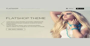 Free Download Themify Flatshop WooCommerce Theme 7.6.7 [Latest Version]