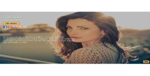 Free Download Themify Fullscreen WordPress Theme 7.6.1 [Latest Version]