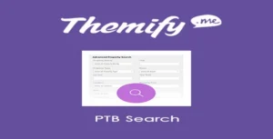 Free Download Themify Post Type Builder Search 2.0.6 [Latest Version]