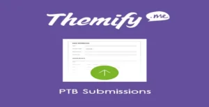 Free Download Themify Post Type Builder Submissions 2.1.0 [Latest Version]