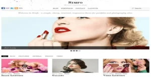 Free Download Themify Simfo WordPress Theme 7.6.0 [Latest Version]
