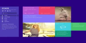 Free Download Themify Stack WordPress Theme 7.6.7 [Latest Version]