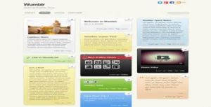 Free Download Themify Wumblr WordPress Theme 7.6.0 [Latest Version]