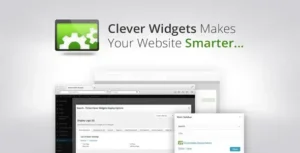 Free Download Thrive Clever Widgets 2.9.1 [Latest Version]