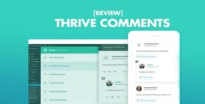Free Download Thrive Comments 10.9.3 [Latest Version]